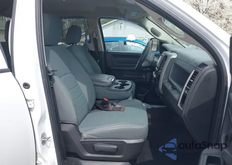 2015 Ram 1500 Express from USA, damaged, VIN 1C6RR7KT3FS647476